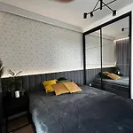 Lux Apartment, Center, Ac, Parking