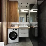 Lux Apartment, Center, Ac, Parking