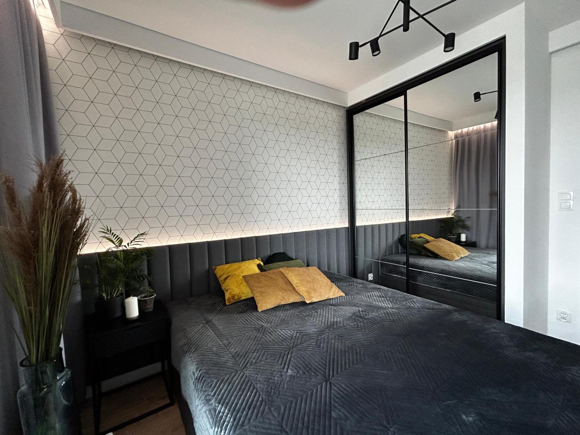 Lux Apartment, Center, Ac, Parking Apartament