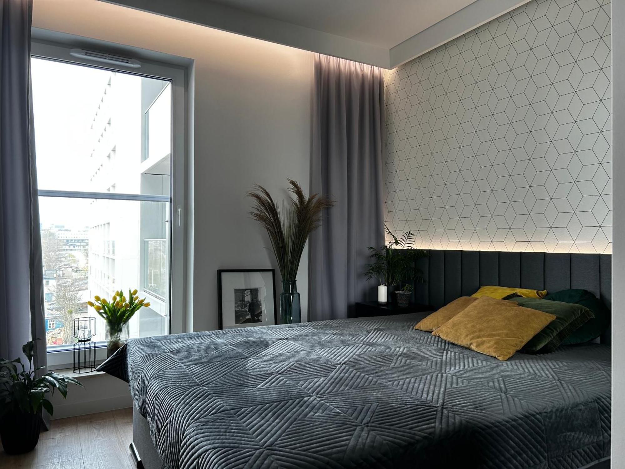 Apartament Lux Apartment, Center, Ac, Parking