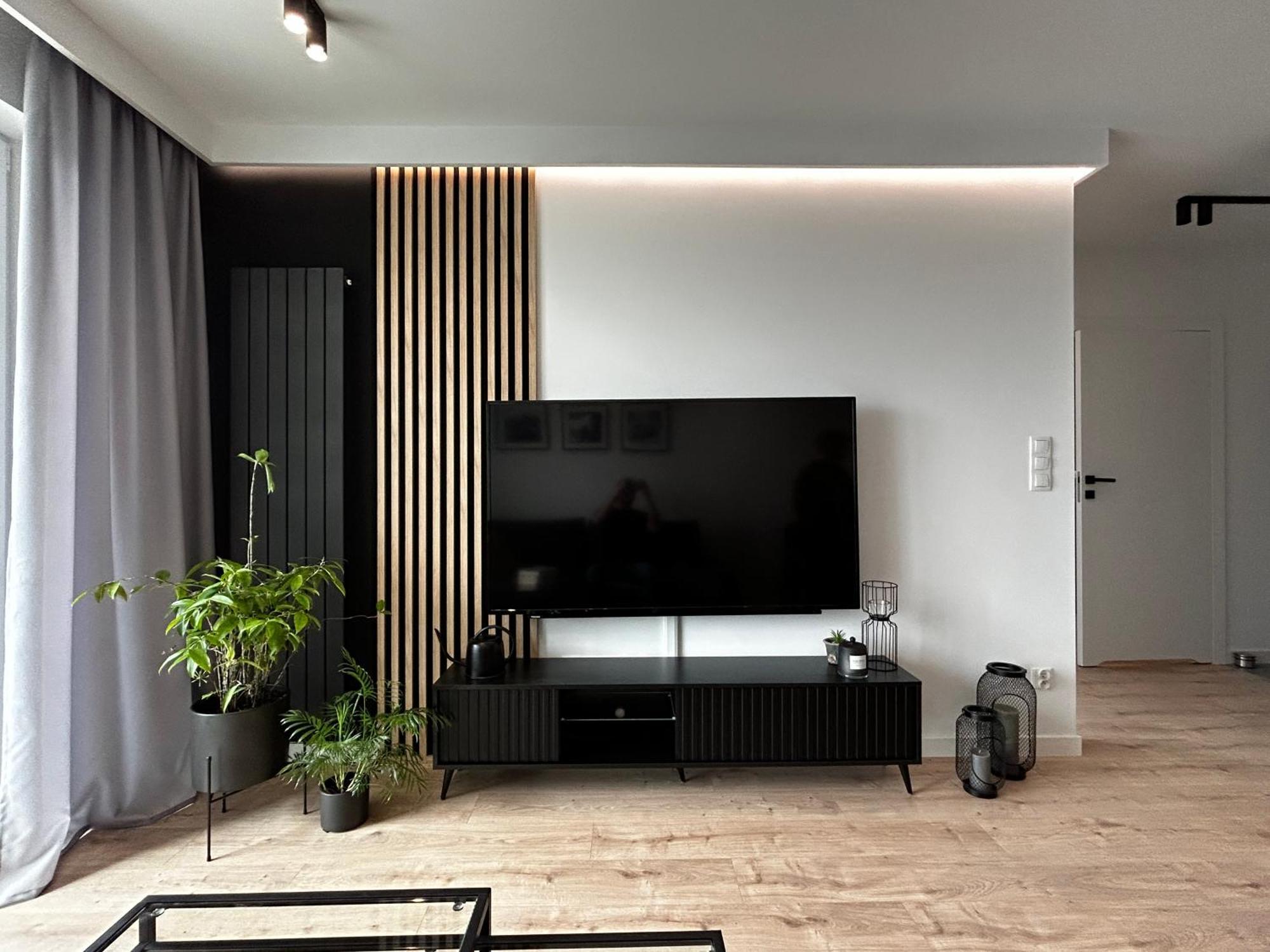 Lux Apartment, Center, Ac, Parking Apartament *